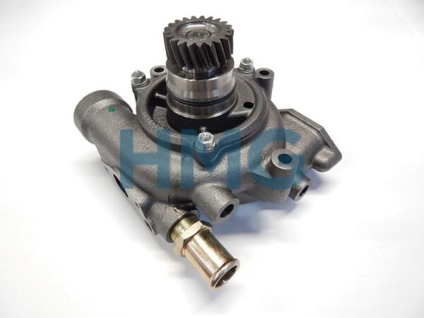 HMG-174.178 IVECO WATER PUMP 500373093