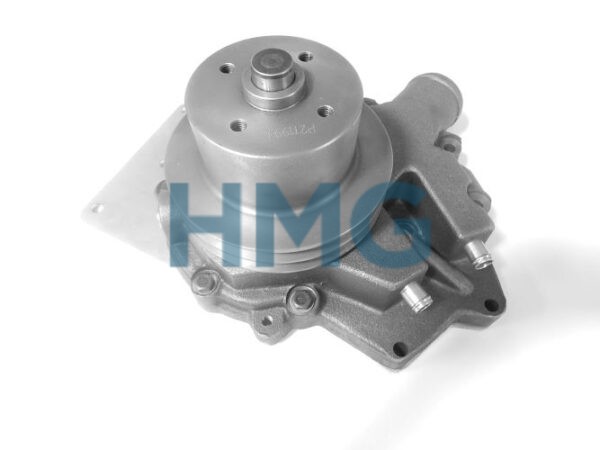 HMG-178.106 JOHN DEERE WATER PUMP AR97717