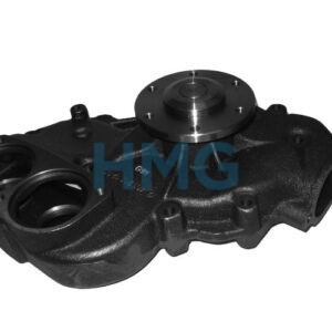 HMG-208.108 MERCEDES WATER PUMP 4032000601, 4032003601, 4032004401, 4032005101, 4032007101, 4032011201, 4222000101, 4222000201, 4412000101, 4412000201, 4412000301