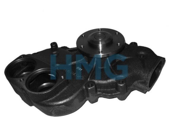 HMG-208.108 MERCEDES WATER PUMP 4032000601, 4032003601, 4032004401, 4032005101, 4032007101, 4032011201, 4222000101, 4222000201, 4412000101, 4412000201, 4412000301