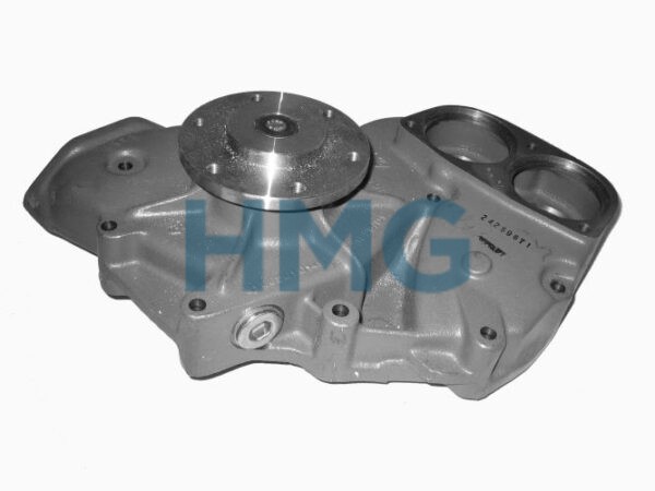 HMG-208.112 MERCEDES WATER PUMP 4032004901, 4032007001, 4032002701, 4032003201, 4032003401, 4032003501, 4032010901