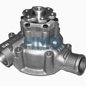 HMG-208.114 MERCEDES WATER PUMP 3742000001, 3642000101, 3642000901, 3642001401, 3642002001, 3642010001