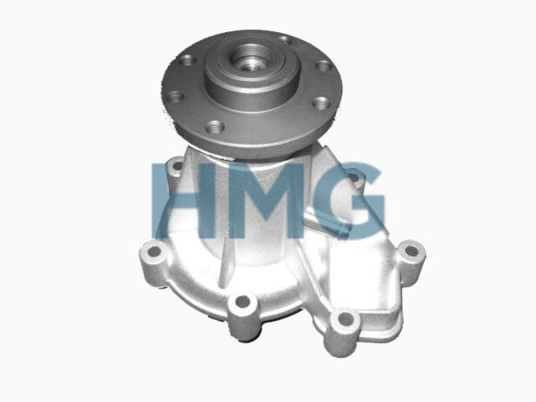 HMG-208.120 MERCEDES WATER PUMP 6022000020, 6022000120, 6022000220, 6022000420, 6022000520, 6032000020