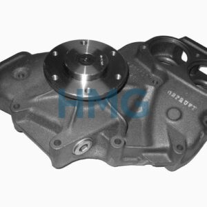 HMG-208.124 MERCEDES WATER PUMP 4032003701, 4032005201, 4032007201