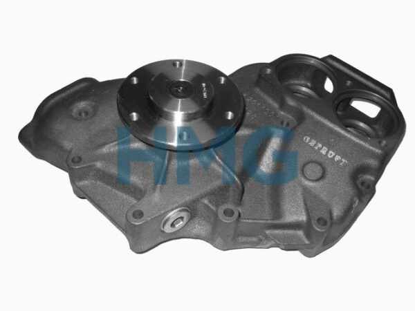 HMG-208.124 MERCEDES WATER PUMP 4032003701, 4032005201, 4032007201