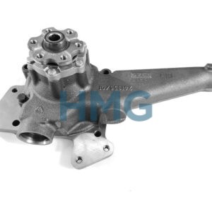 HMG-208.126 MERCEDES WATER PUMP 3662005401, 3662005501, 3662006601, 3662006701, 3662006801, 3662010401, 3762000901, 3902000001, 3662002301