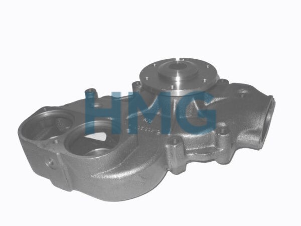 HMG-208.128 MERCEDES WATER PUMP 4032007601, 4032007701, 4032011201