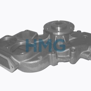 HMG-208.130 MERCEDES WATER PUMP 4032006401, 4032007501, 4032011701, 51065010214