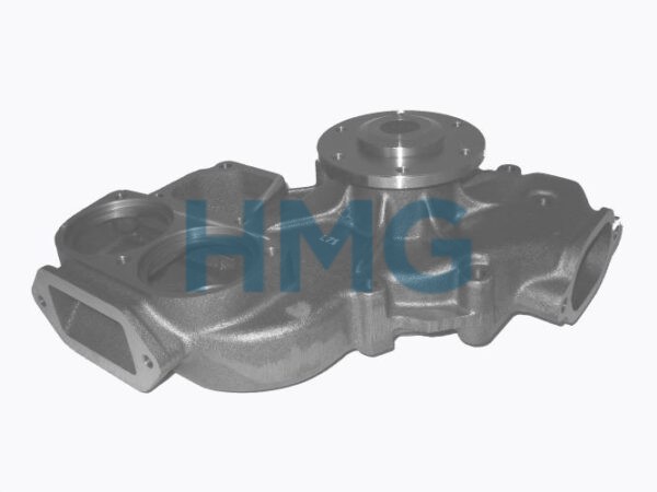 HMG-208.130 MERCEDES WATER PUMP 4032006401, 4032007501, 4032011701, 51065010214