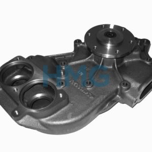 HMG-208.132 MERCEDES WATER PUMP 5422001901, 5412010201, 5422000501, 5422000901, 5422001501, 5422002301