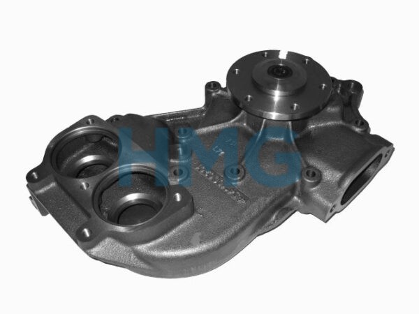 HMG-208.132 MERCEDES WATER PUMP 5422001901, 5412010201, 5422000501, 5422000901, 5422001501, 5422002301