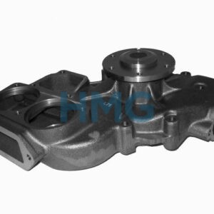 HMG-208.136 MERCEDES WATER PUMP 4222001201, 4222001701, 4222000701, 4422001201