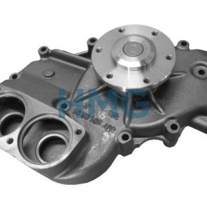 HMG-208.138 MERCEDES WATER PUMP 4572000801, 4572001901, 4572002301, 4572002901, 4572010201