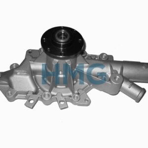 HMG-208.140 MERCEDES WATER PUMP 6112000501, 6112000801, 6112001101, 6112001601