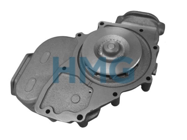 HMG-208.148 MERCEDES WATER PUMP 4422000401, 4422000601, 4422000701, 4422000901, 4422001101, 4572002401, 4572002801, 4572010401, 4422010501, 4572000901, 4572001001