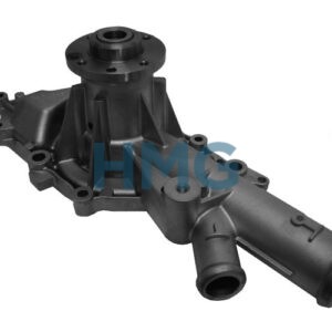 HMG-208.150 MERCEDES WATER PUMP 6462000501, 6462001001, 6462001601, 6462010310