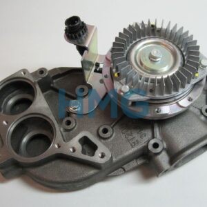 HMG-208.156 MERCEDES WATER PUMP 5412002601, 5412002801