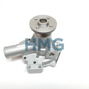 HMG-232.106 SHIBAURA WATER PUMP 14501-7742