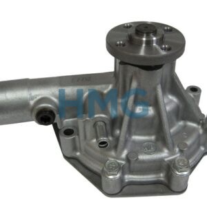 HMG-234.112 SOLE DIESEL WATER PUMP 17421020