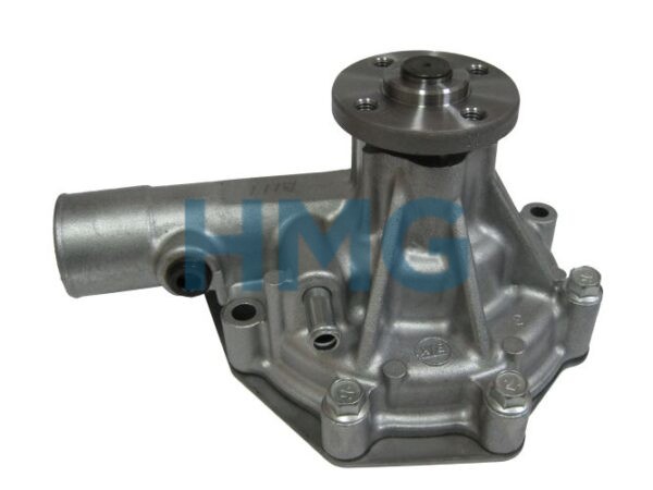 HMG-234.112 SOLE DIESEL WATER PUMP 17421020