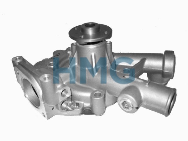 HMG-241.104 TOYOTA FORKLIFT WATER PUMP 16100-78300-71