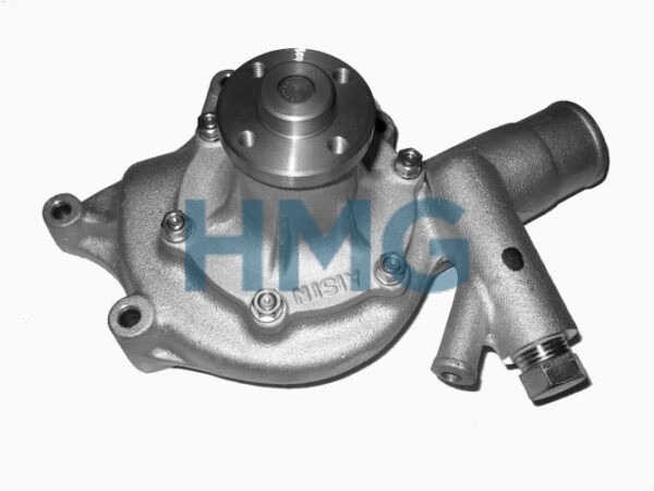 HMG-241.110 TOYOTA FORKLIFT WATER PUMP 16100-22060-71