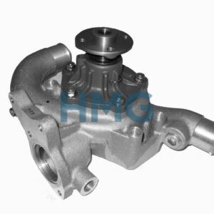 HMG-241.118 TOYOTA FORKLIFT WATER PUMP 16100-23040-71