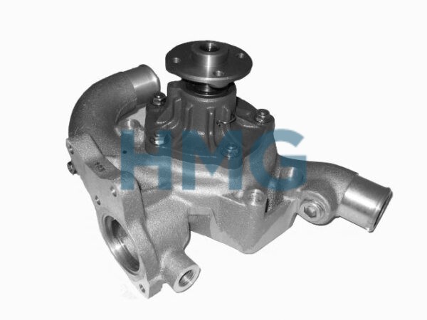 HMG-241.118 TOYOTA FORKLIFT WATER PUMP 16100-23040-71