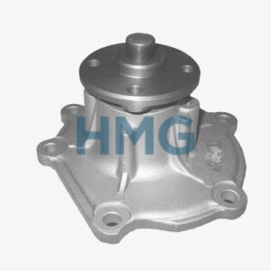 HMG-241.126 TOYOTA FORKLIFT WATER PUMP 16120-78201-71, 16100-78201-71, 16100-78204-71, 16100-UC030