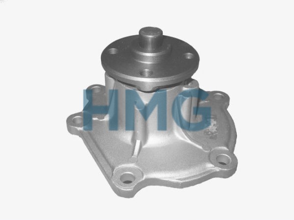 HMG-241.126 TOYOTA FORKLIFT WATER PUMP 16120-78201-71, 16100-78201-71, 16100-78204-71, 16100-UC030