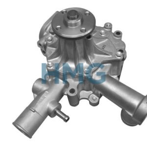 HMG-241.130 TOYOTA FORKLIFT WATER PUMP 16100-78206-71