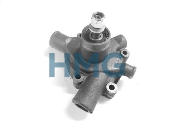 HMG-277.110 CATERPILLAR FORKLIFT WATER PUMP U5MW0088, U5MW0062
