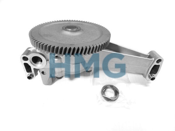 HMG-30.146 SCANIA OIL PUMP 1345.719, 1385.572, 1448.659, 1888.025, 2209.509, 2028.987