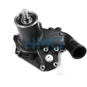 HMG-116.170 CASE IH WATER PUMP 47335661, 162000060758