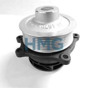 HMG-116.172 CASE IH WATER PUMP 504361543, 5801919226, 5802784829