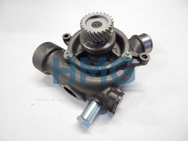 HMG-142.102 FIAT HITACHI WATER PUMP 99456317
