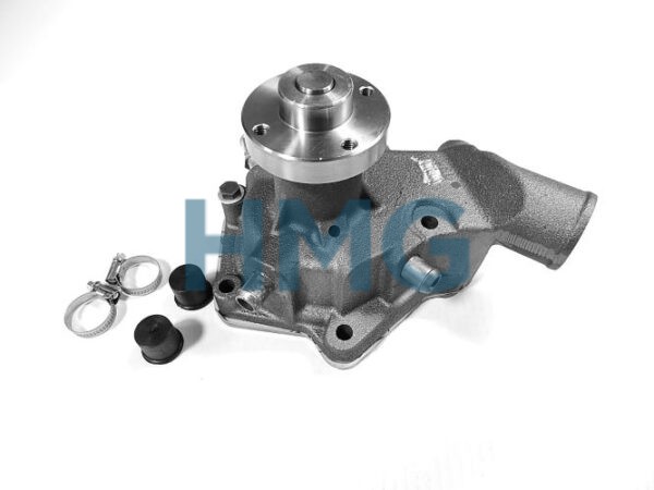HMG-178.114 JOHN DEERE WATER PUMP RE67185, RE67037