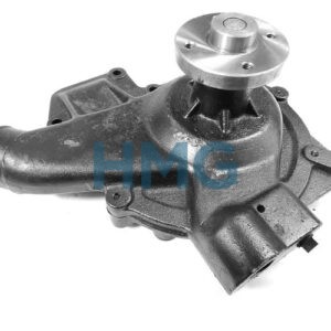 HMG-178.118 JOHN DEERE WATER PUMP AR98547, RE20023, SE500915