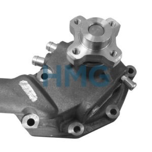 HMG-178.124 JOHN DEERE WATER PUMP AT27018, DE132243