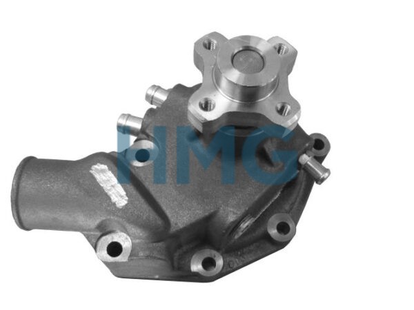 HMG-178.124 JOHN DEERE WATER PUMP AT27018, DE132243