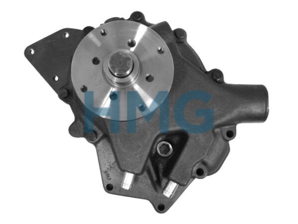 HMG-178.138 JOHN DEERE WATER PUMP RE31600, RE26924, RE26927