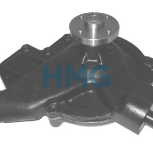 HMG-178.140 JOHN DEERE WATER PUMP AR84165, RE20022, AR98551, RE10969, RE10970, SE500916