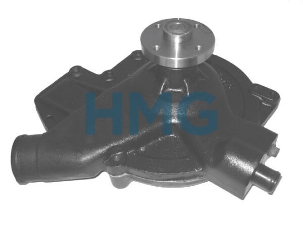 HMG-178.140 JOHN DEERE WATER PUMP AR84165, RE20022, AR98551, RE10969, RE10970, SE500916