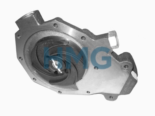 HMG-178.148 WATER PUMP RE505981, SE501610, RE500737