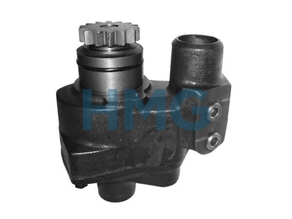 HMG-178.162 JOHN DEERE WATER PUMP RE39121, RE68230