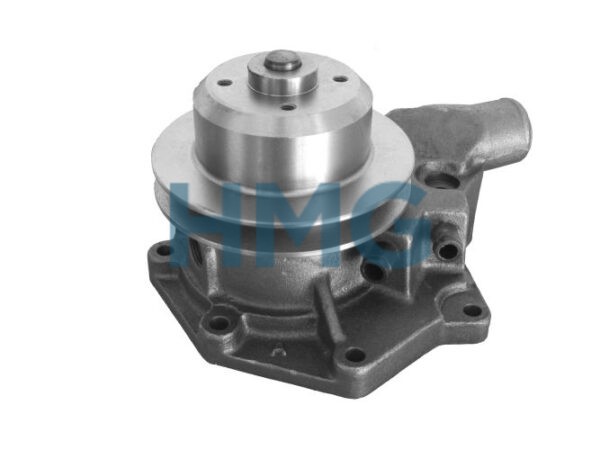 HMG-178.174 JOHN DEERE WATER PUMP RE24845, RE26327