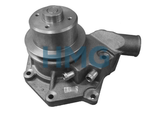 HMG-178.176 JOHN DEERE WATER PUMP AR92903, RE25043