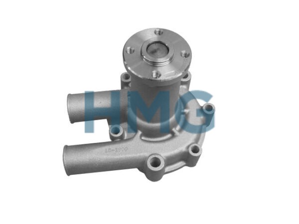 HMG-178.184 JOHN DEERE WATER PUMP CH12859