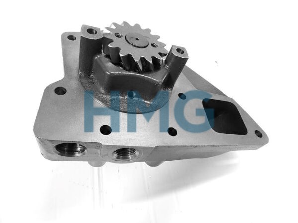 HMG-178.200 JOHN DEERE WATER PUMP RE43131, RE23291, RE55985, SE500912