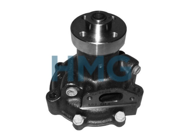 HMG-187.188 KUBOTA WATER PUMP